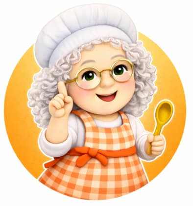 NonnaStephy.it - La Cookmunity