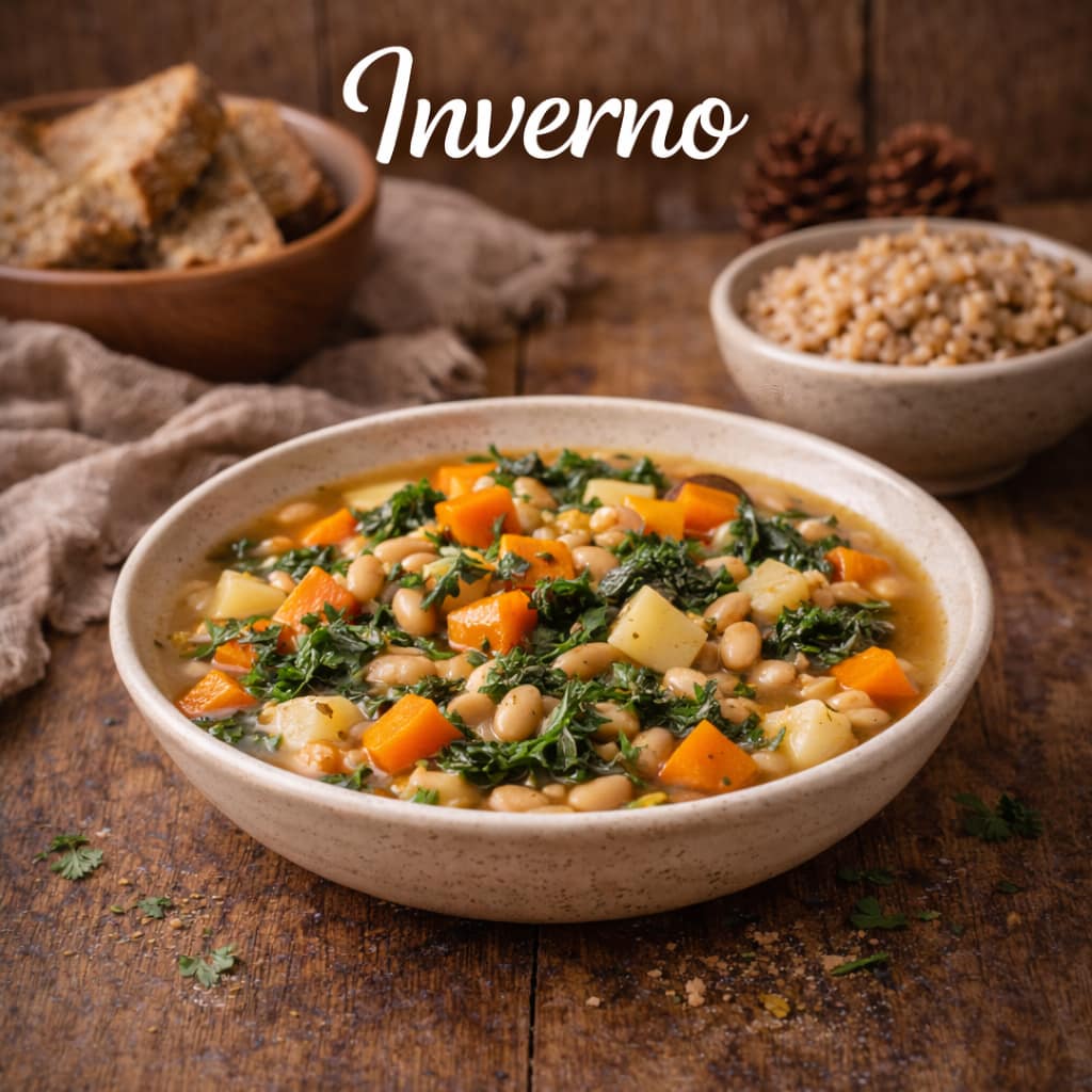 ricette invernali